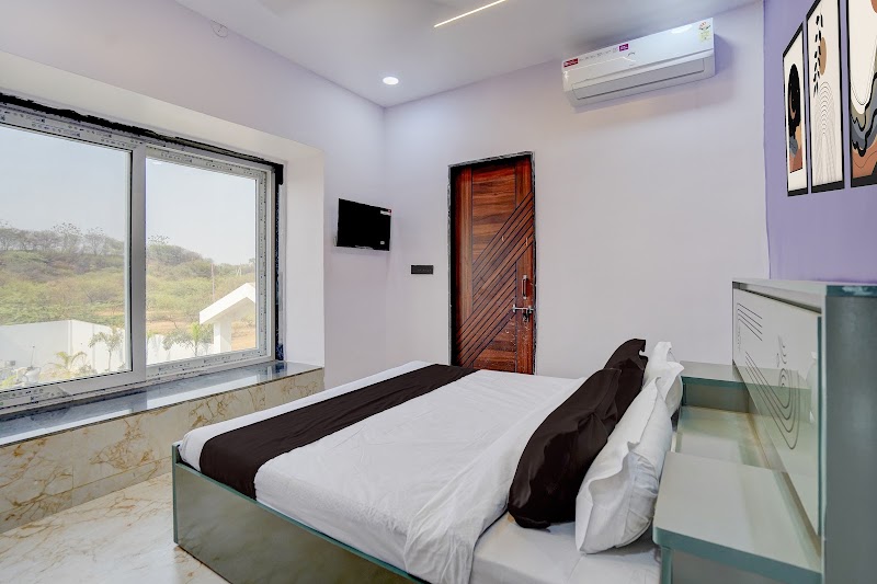 The RUBY RAYS farmhouse - The RUBY RAYS farmhouse near Lalit kabadi, Gokul Nagar, Kurud, Bhilai, Chhattisgarh 490026, India