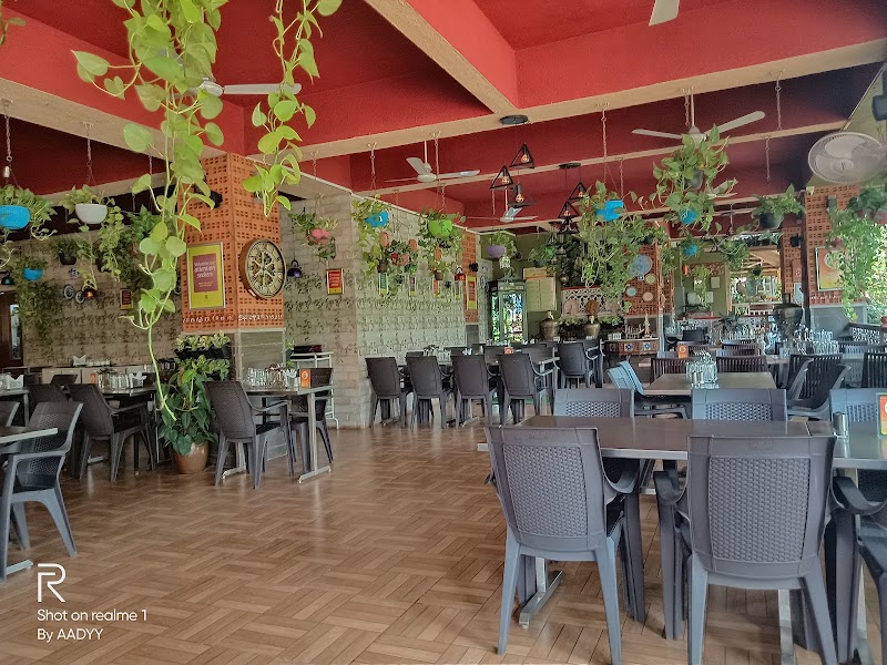 Go Green Nursery Pvt Ltd - Go Green Nursery Pvt Ltd Tara (Karnala), Post: Barapada, Mumbai - Goa Highway, Near Yusuf Meherally Centre, Taluka:, 410 206, NH 66, Panvel, Districty:, Karnala, Maharashtra 410221, India