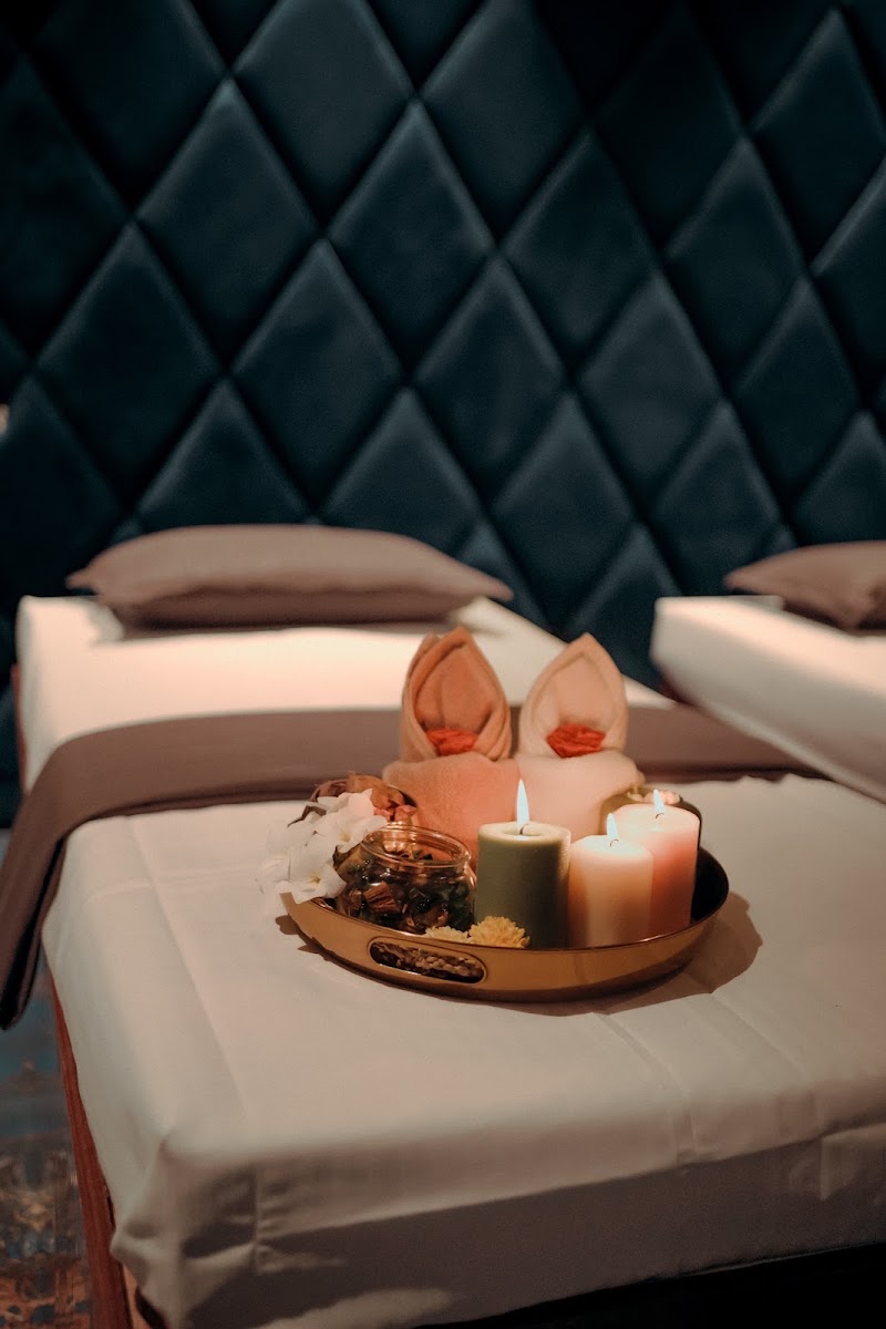Souan Luxury Spa Hi-tech City - Souan Luxury Spa Hi-tech City 2&13,Survey No.50, 2nd Floor,Raichadani Business Complex, Near, Gachibowli Flyover, above Peter England, Janardana Hills, P Janardhan Reddy Nagar, Gachibowli, Hyderabad, Telangana 500032, India