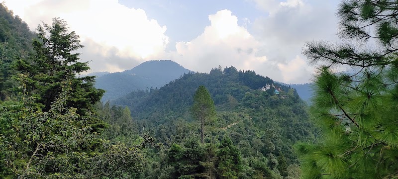 Rajpur - Rajpur, 24/5, Kishanpur, Dehradun, Uttarakhand 248009, India