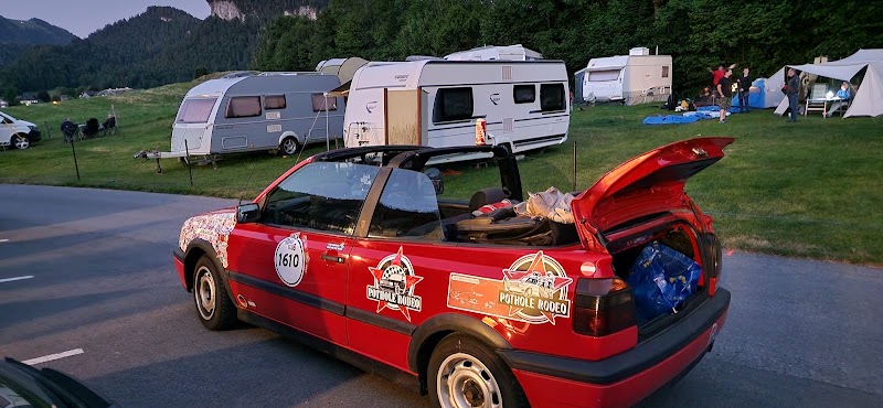 Campingplatz Bezau - Campingplatz Bezau Ach 206, 6870 Bezau, Austria