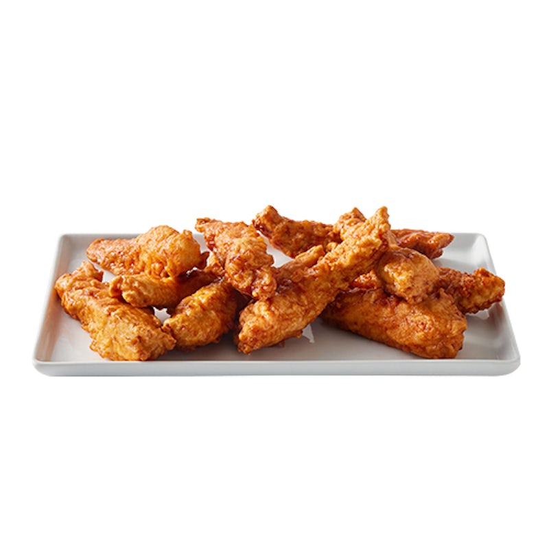 Bonchon - Rockville - Bonchon - Rockville 107 Gibbs St Unit A, Rockville, MD 20850, USA