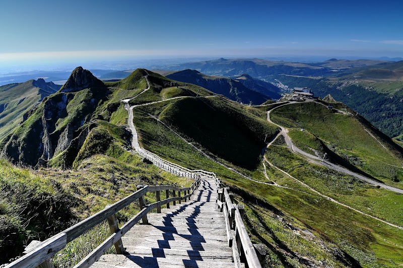 Puy de Sancy