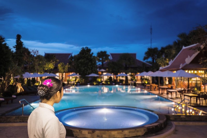 Angkor Privilege Resort & Spa - Angkor Privilege Resort & Spa, National Road No 6, Krong Siem Reap 17251, Cambodia