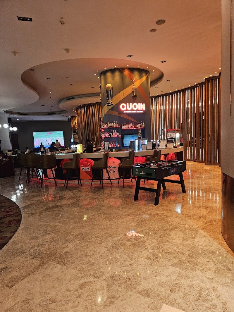 Food Exchange - Food Exchange Asset No 2, Aerocity, New Delhi, Delhi 110037, India