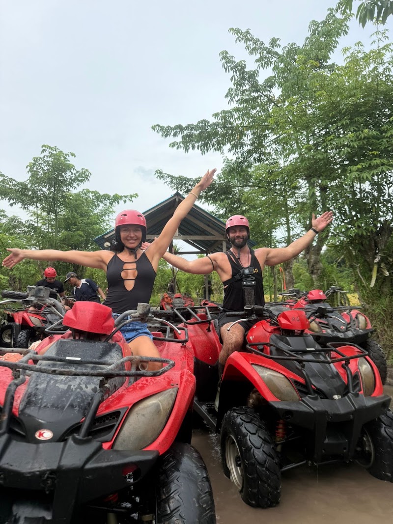 Ubud ATV Quad - Ubud ATV Quad Jl. Raya Singapadu No.10, Singapadu Kaler, Kec. Sukawati, Kabupaten Gianyar, Bali 80571, Indonesia