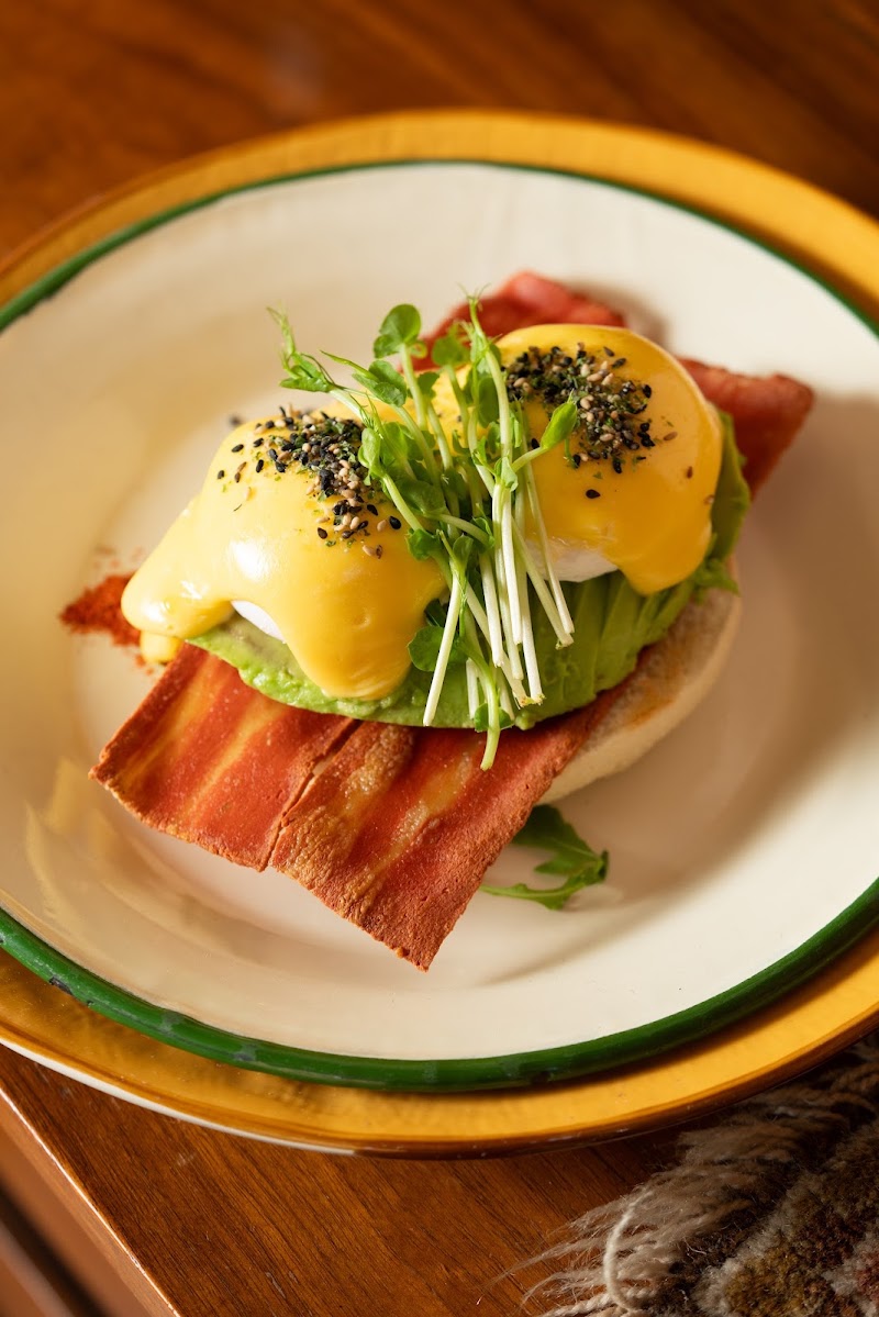 Faire. Brunch & Drinks - Faire. Brunch & Drinks Carrer de Girona, 81, Eixample, 08009 Barcelona, Spain