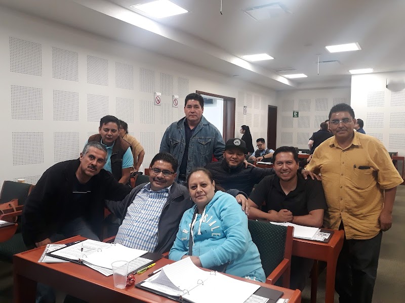 La Roma Centro de Negocios - La Roma Centro de Negocios, 06700, Sinaloa 113, Roma Nte., Cuauhtémoc, 06700 Ciudad de México, CDMX, Mexico