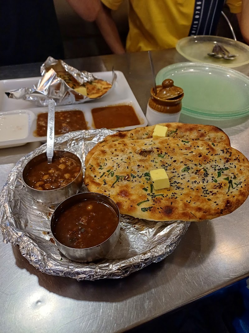 Sanjha Chulha - Sanjha Chulha Lawrence Road, Opp. BBK DAV College, Joshi Colony, Amritsar, Punjab 143001, India