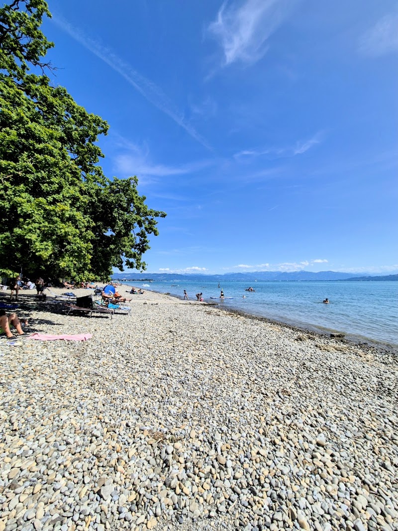 Camping Park Gohren am Bodensee - Camping Park Gohren am Bodensee Zum Seglerhafen, 88079 Kressbronn am Bodensee, Germany
