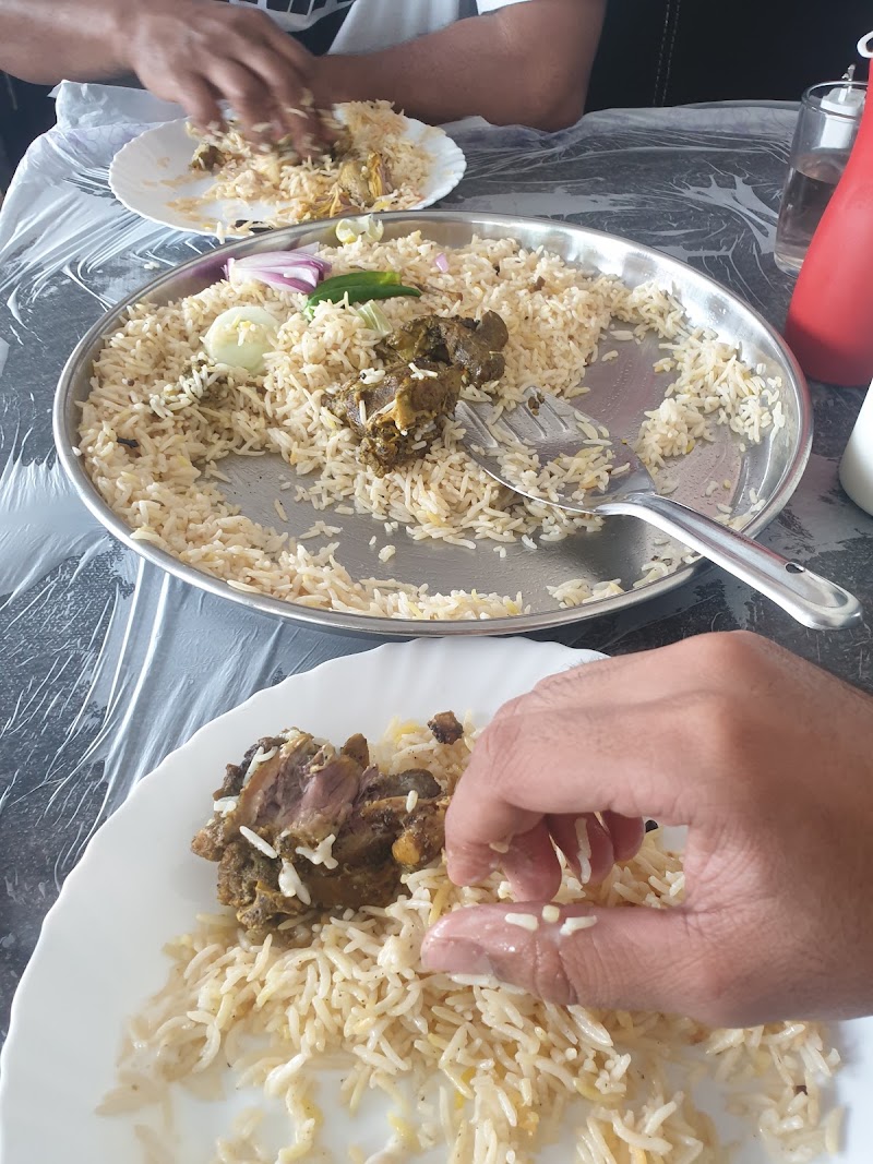 Raydan Restaurant - Raydan Restaurant, 67VW+QP5, Pookottumpadam - Chelod Rd, Nilambur, Amarambalam, Kerala 679332, India