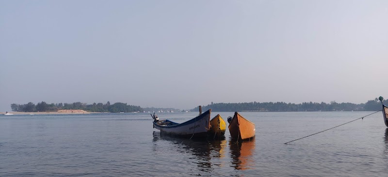 Betul - Betul, Canaguinim, Goa 403703, India