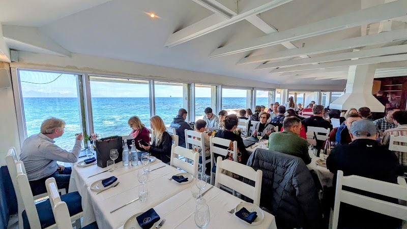 Harbour House Kalk Bay - Harbour House Kalk Bay, Harbour, Main Rd, Kalk Bay, Cape Town, 7900, South Africa