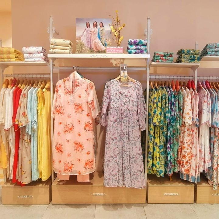 Aurelia V3S Mall Delhi - Aurelia V3S Mall Delhi Shop G-116, Ground, V3S MALL, Vikas Marg, Veer Savarkar Block, Swasthya Vihar, Delhi, 110092, India