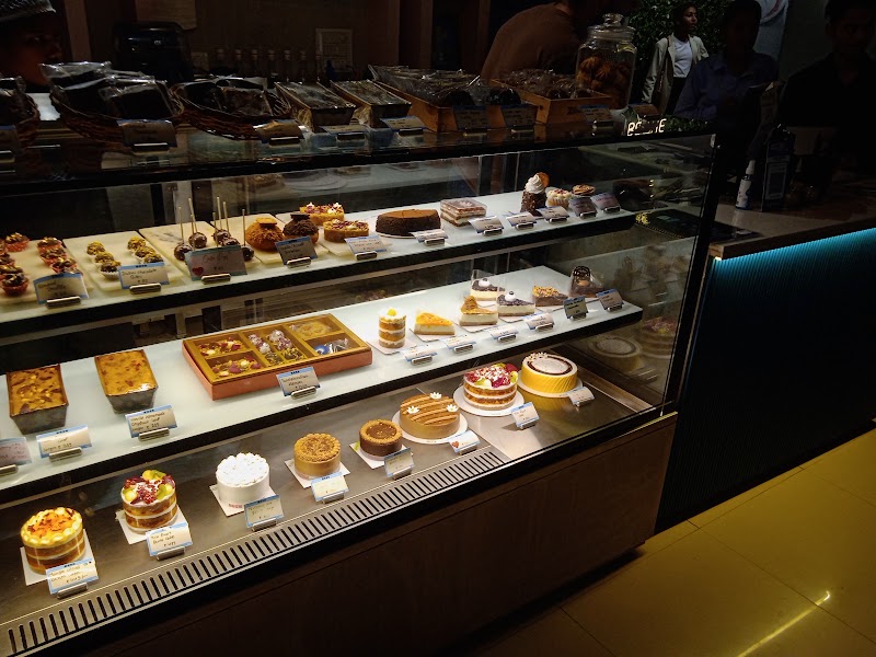 MUSK - Restaurant & Bakery - MUSK - Restaurant & Bakery Ground Floor, Surjeet Arcade, Udaya society, MIG 237, near AIIMS, Sarvodaya Nagar, Tatibandh, Raipur, Chhattisgarh 492099, India