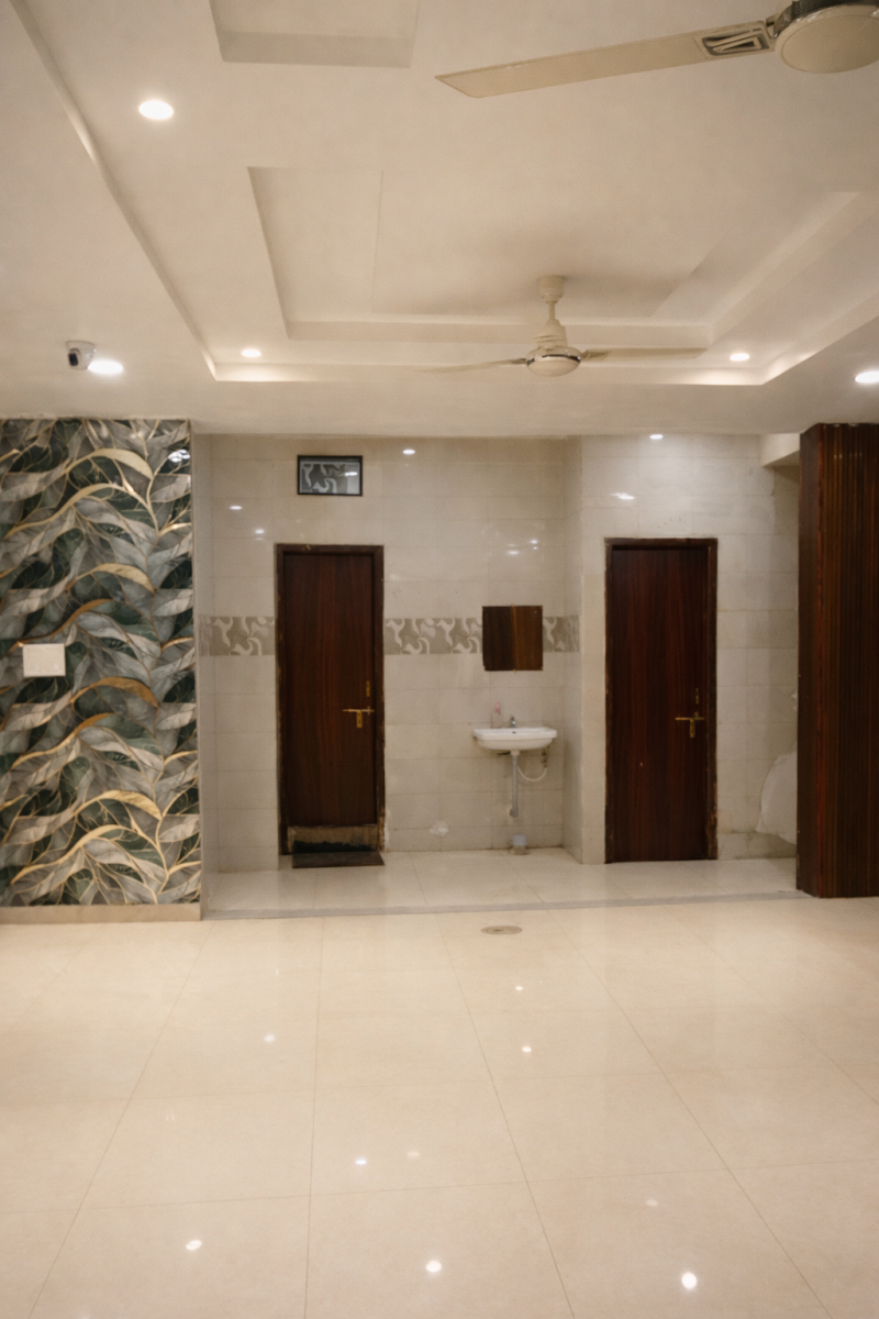 Hotel Emirates Casa - Hotel Emirates Casa beside gauri ivf center hospital, Jagriti Nagar, Fafadih, Raipur, Chhattisgarh 492001, India