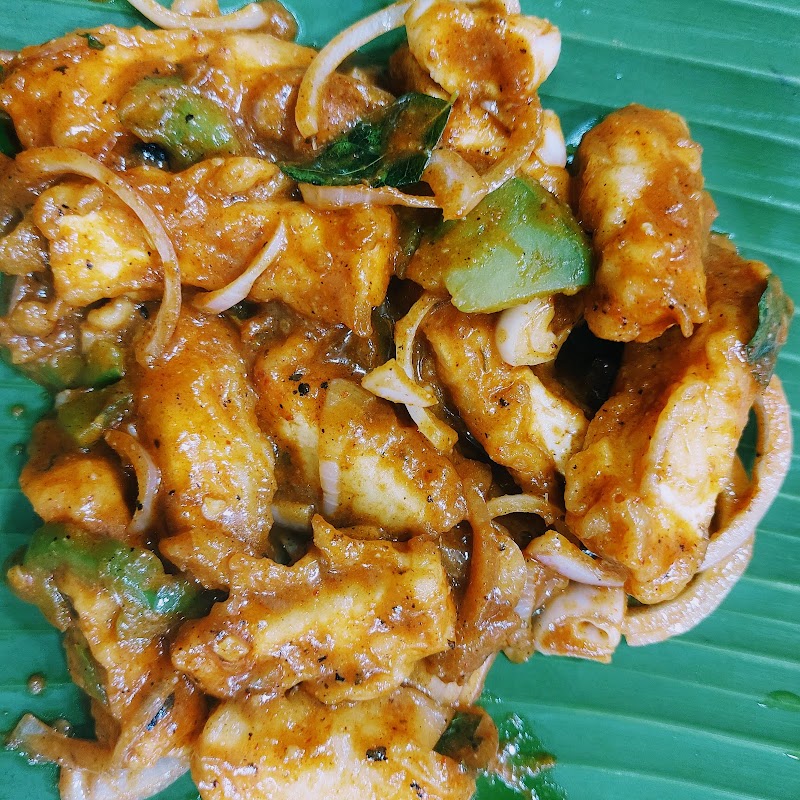 S V FOOD PLAZA - S V FOOD PLAZA Sri Varaha swamy rest house - 1, near Torigonda vengamamba Anna prasadam, Tirumala, Tirupati Urban, Andhra Pradesh 517504, India