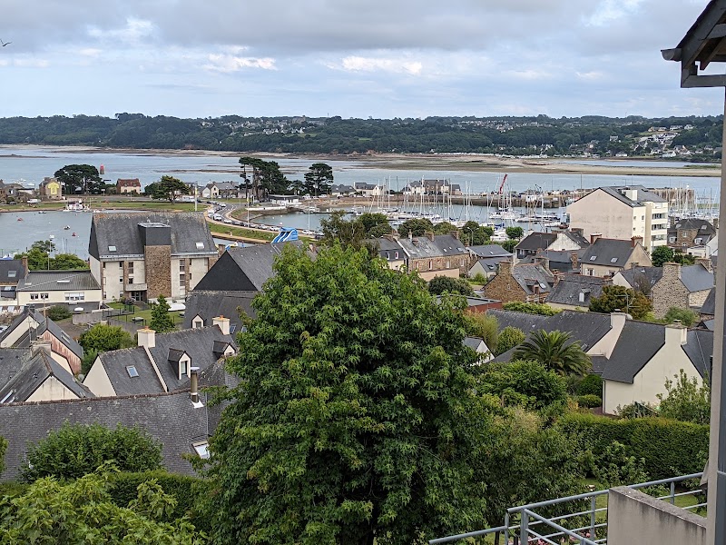Perros-Guirec - Perros-Guirec, France