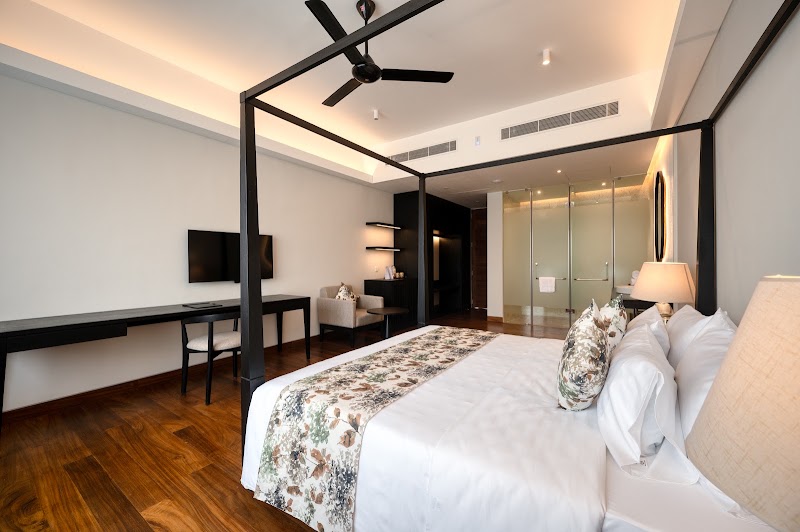 Taprobane House - Taprobane House, WT, St Kilda's Ln, Colombo, Sri Lanka