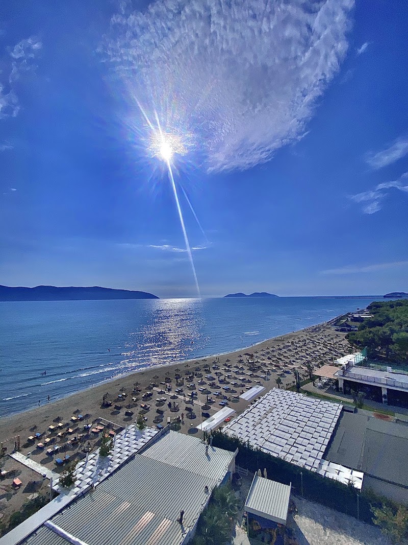 Oasis Apart-Hotel Residence Vlore - Oasis Apart-Hotel Residence Vlore, Rruga Sazani, Vlore 9401, Albania