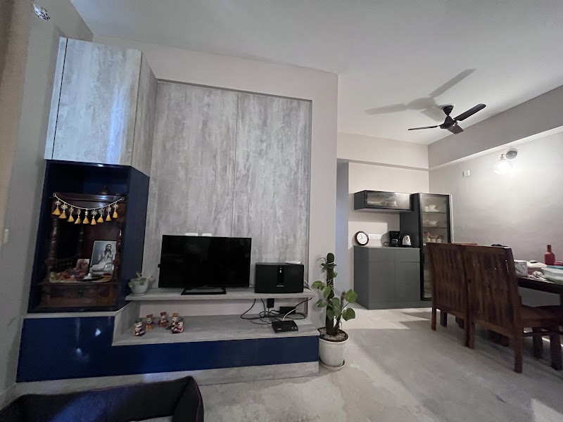 HomeLane Gurugram, Sector 66, Interior Design Studio - HomeLane Gurugram, Sector 66, Interior Design Studio Shop No. 21, 2nd Floor Hub, 66, Homelane, Badshahpur, Sector 66, Gurugram, Haryana 122101, India
