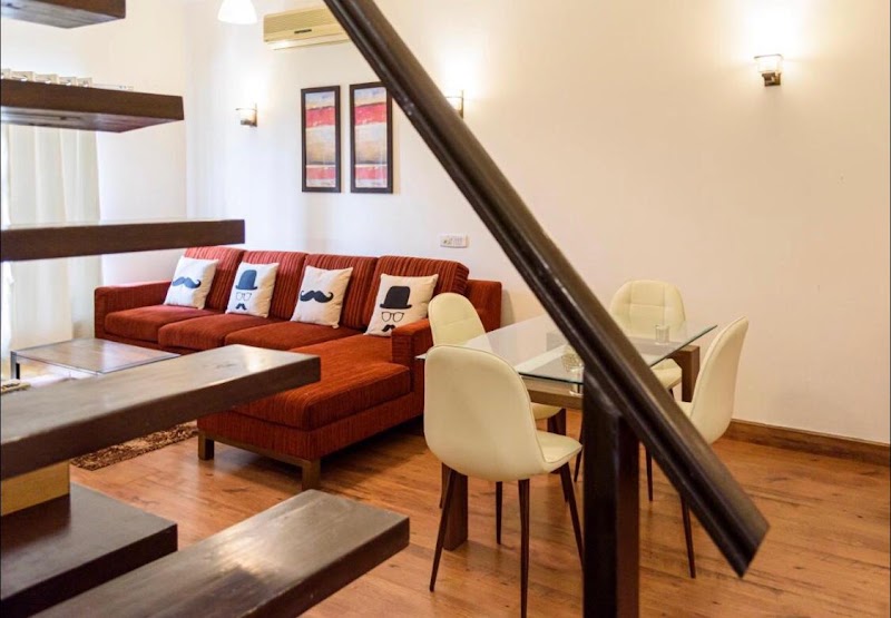 Beautiful apartments at tarudhan valley - Beautiful apartments at tarudhan valley village Tauru, Manesar, Gurugram, Haryana 122105, India