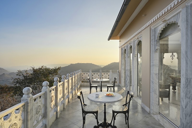 Fateh Safari Suites by Fateh Collection - Fateh Safari Suites by Fateh Collection Chauhano ki ghatti, Saira Road, Kumbhalgarh, Delas, Aret Ki Bhagal, KUMBHALGARH, Rajasthan 313325, India