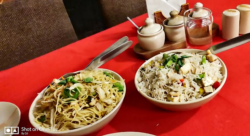 China Bowl - China Bowl, QUTUB PLAZA, A-5, DLF Phase 1, Sector 26A, Gurugram, Haryana 122002, India