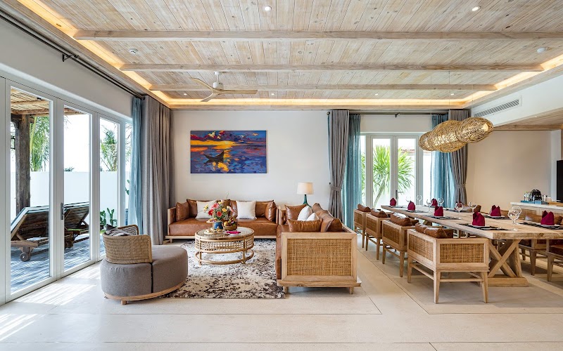 Stelia Beach Resort - Stelia Beach Resort, Lô C1 Độc Lập, Bình Kiến, Đắk Lắk 62000, Vietnam