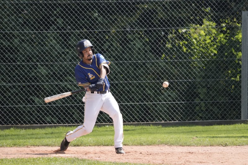 EAGLES Baseball & Softball Luzern - EAGLES Baseball & Softball Luzern Kilbi Platz, 6015 Reussbühl, Switzerland