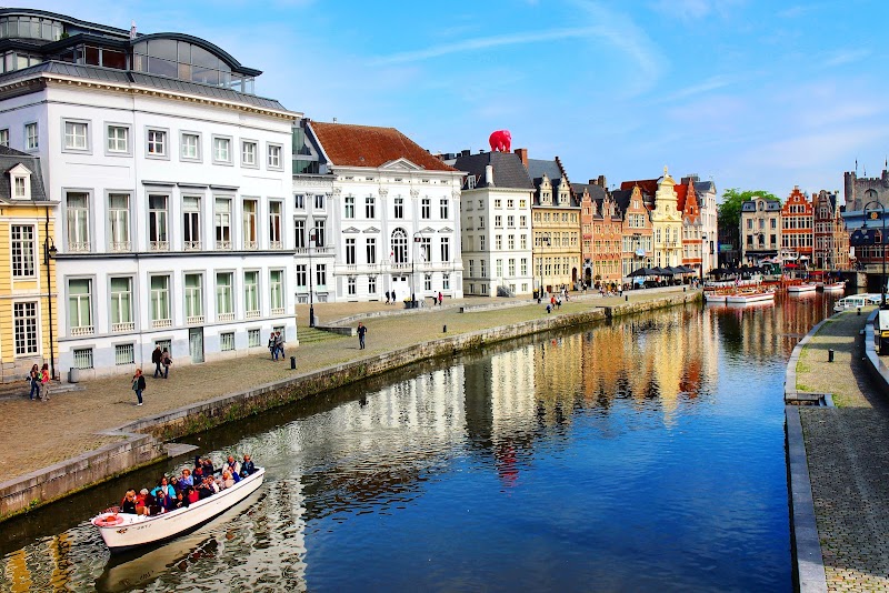 Brussels - Brussels, Belgium