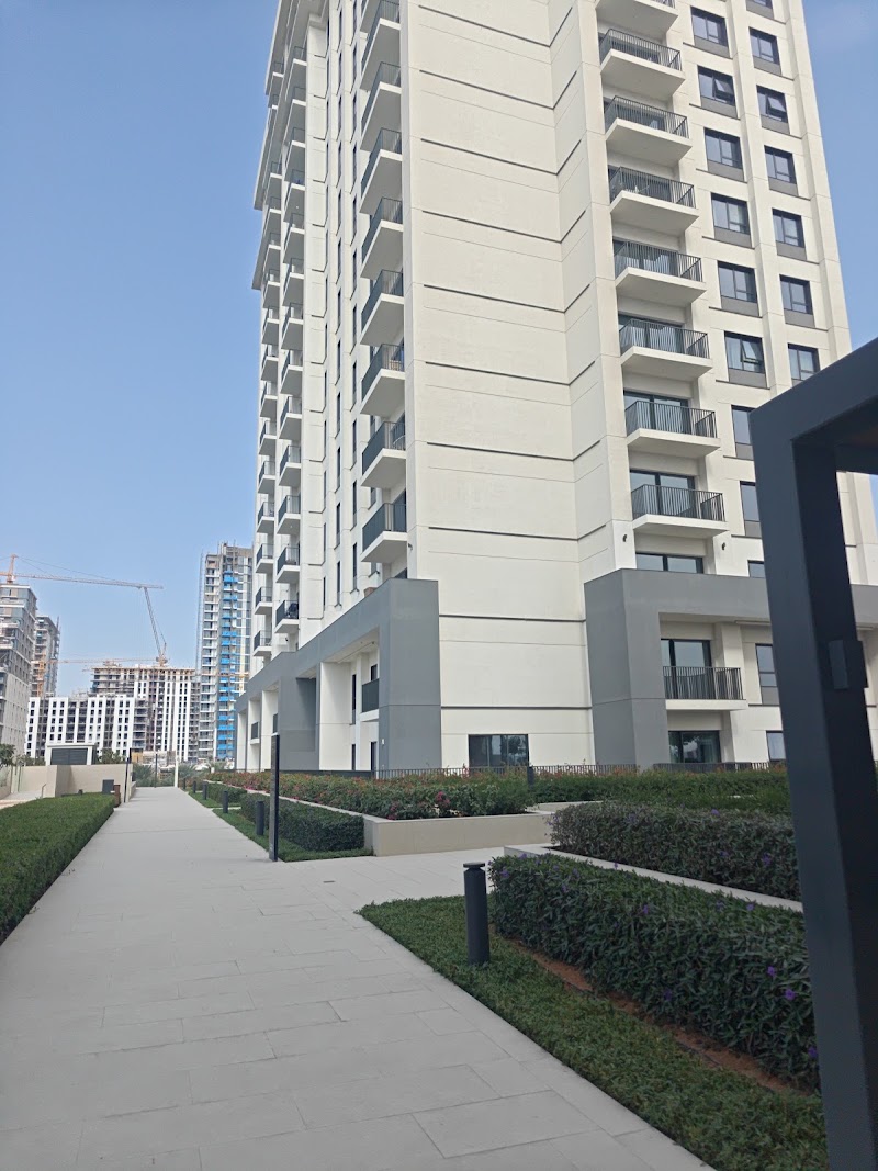 Park Field at Dubai Hills Estate - Park Field at Dubai Hills Estate, 464W+P53 - Hadaeq Sheikh Mohammed Bin Rashid - Dubai - United Arab Emirates
