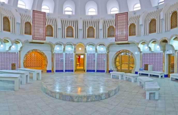 Arasan Wellness & SPA - Arasan Wellness & SPA, Тулебаева, д.78 (уг.ул., Айтеке Би), Almaty 050000, Kazakhstan