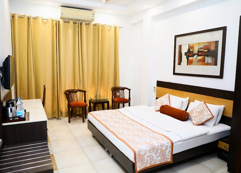 Indee Home - Indee Home M-171, Block M, Greater Kailash II, Greater Kailash, New Delhi, Delhi 110048, India