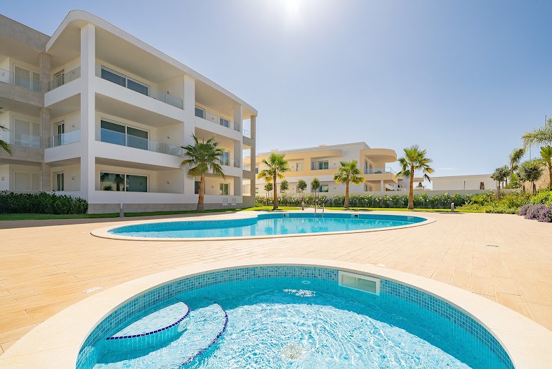 Âncora Residences - Âncora Residences, Beco Raul Brandão 3, 8600-544 Lagos, Portugal