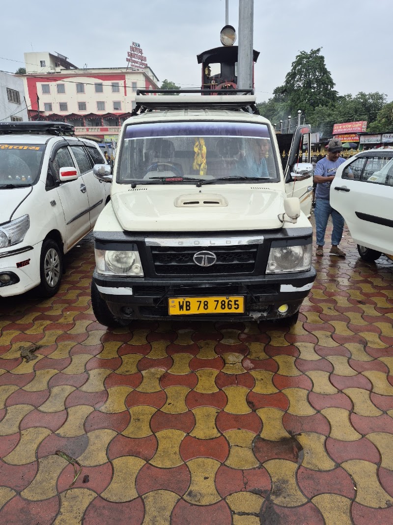 Siliguri Railway Station Junction - Siliguri Railway Station Junction PCF7+FJM, Ward 1, Patiram Jote, Siliguri, West Bengal 734003, India
