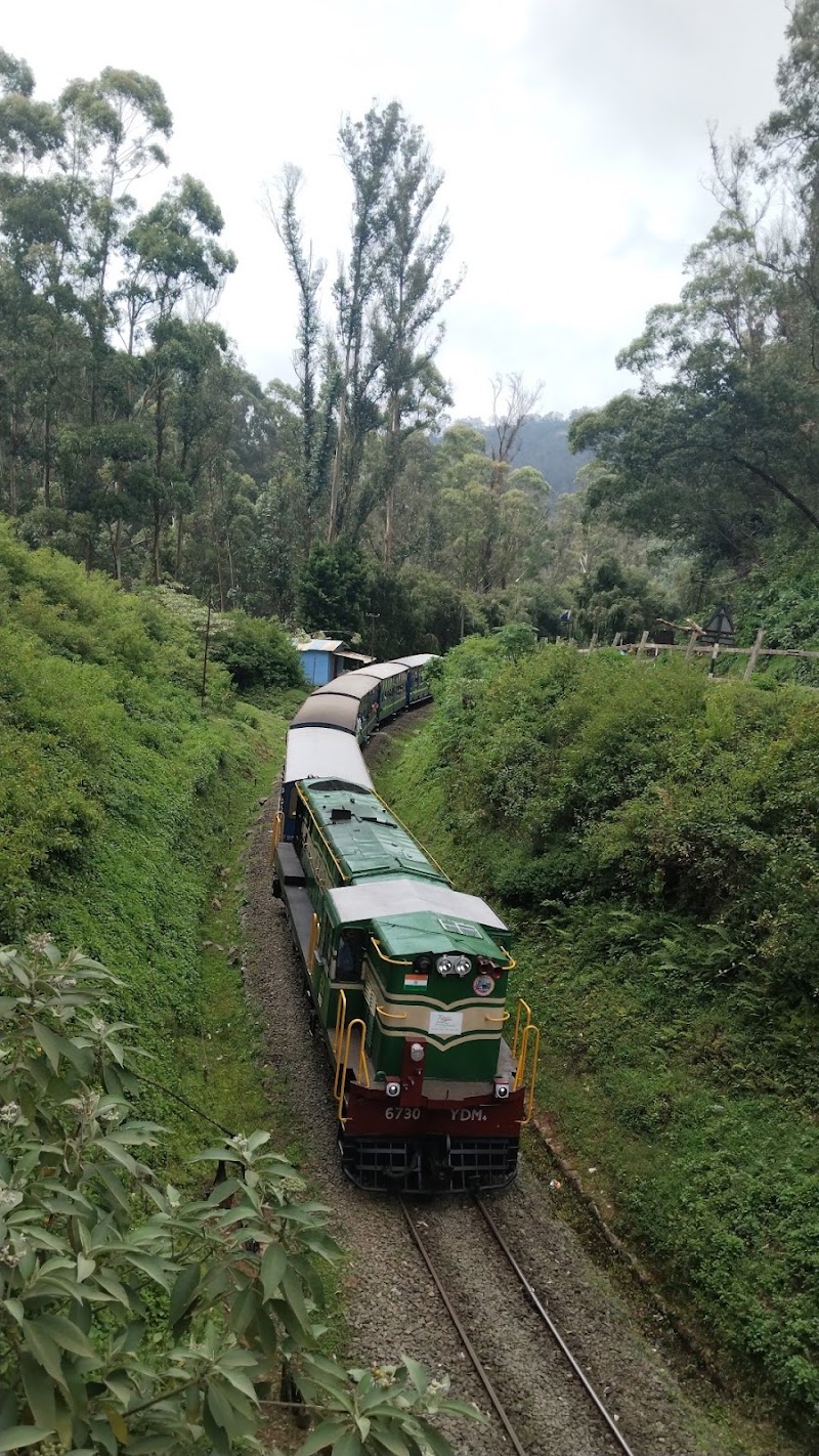 Lovedale - Lovedale Lovedale, Ooty, Tamil Nadu 643003, India