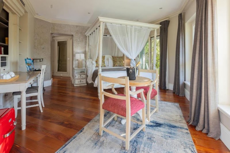 The 506 Boutique Hotel - The 506 Boutique Hotel, 506 Krause Rd, Witpoort, Midrand, 1684, South Africa
