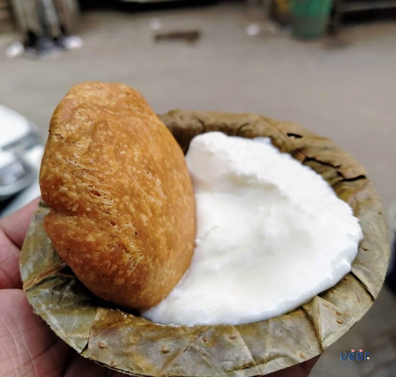 Radhe Kachori Wala - Radhe Kachori Wala 841, Churukon Ka Rasta, Modikhana, Jaipur, Jaipur Nagar Nigam Area, Rajasthan 302003, India