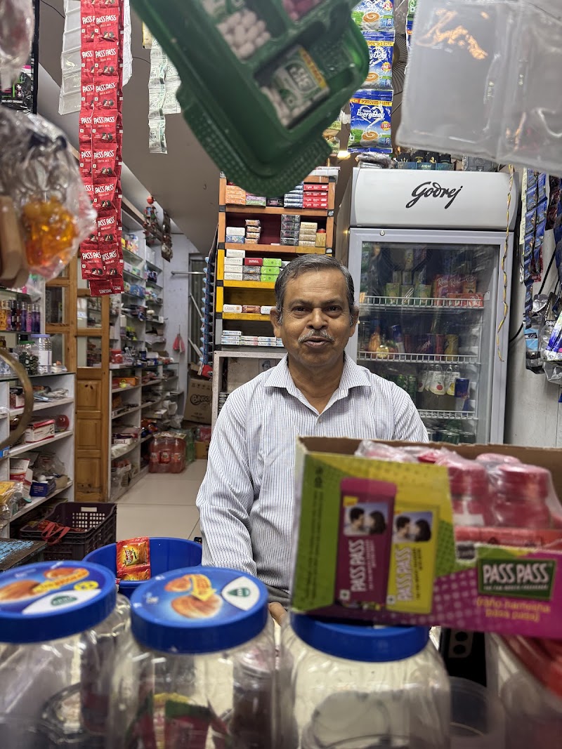 Milan Provisional Strore - Milan Provisional Strore, Milan Manor, Aberdeen Bazar, Aberdeen, Sri Vijaya Puram, Andaman and Nicobar Islands 744101, India