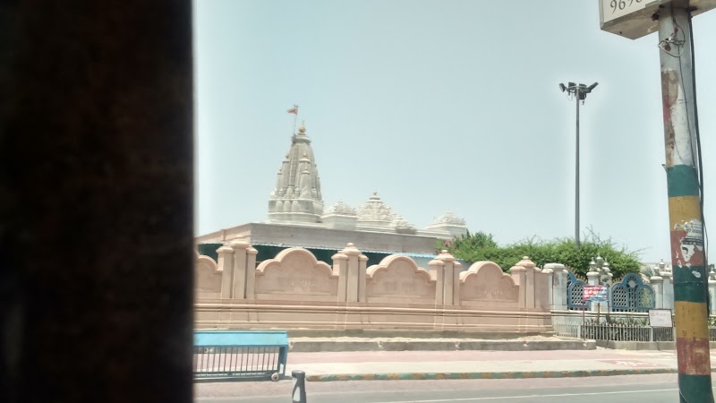 Vraj Vasundharam - Vraj Vasundharam Bhaktivedanta Swami Marg, Chaitanya Vihar, Rajpur Khadar, Vrindavan, Uttar Pradesh 281121, India