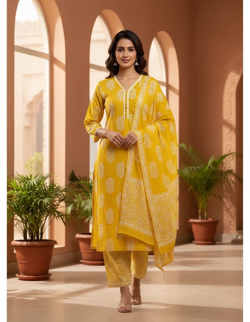 Luxury boutique - Luxury boutique, 1st floor, 91, Avenue Rd, near indian bank, Ganigarpet, Nagarathpete, Bengaluru, Karnataka 560002, India