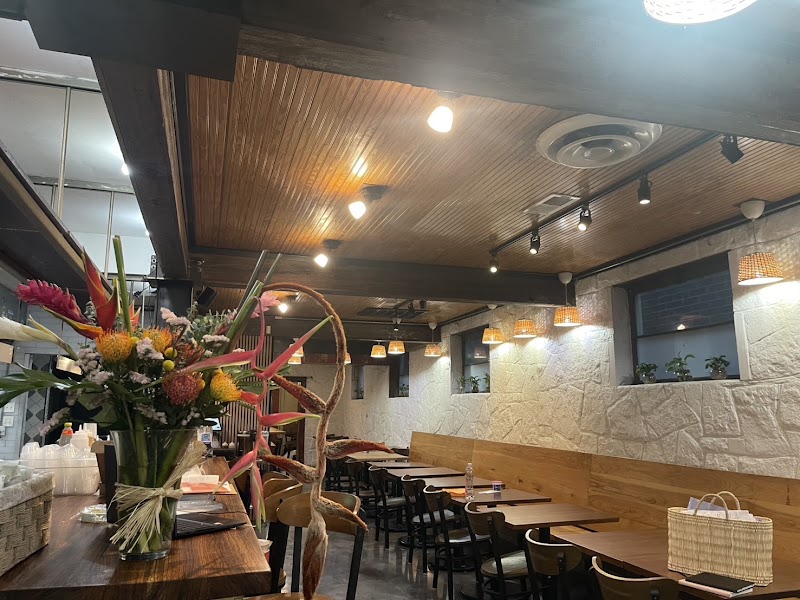 Siam's ATX Thai Cuisine