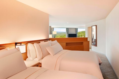The Westin Rusutsu Resort - The Westin Rusutsu Resort Abuta-Gun 133, 泉川 留寿都村 虻田郡 北海道 048-1711, Japan