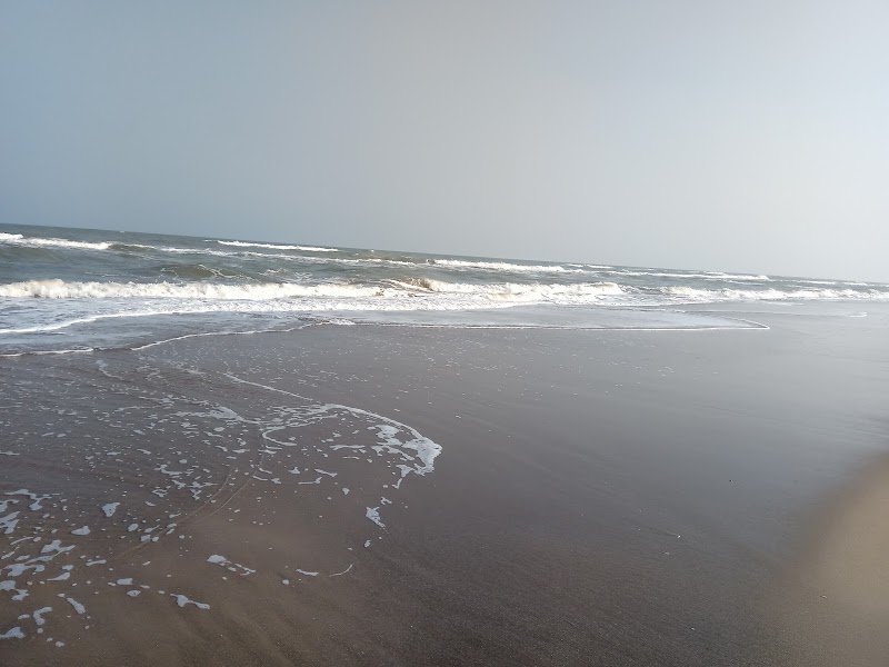 Mypadu Beach