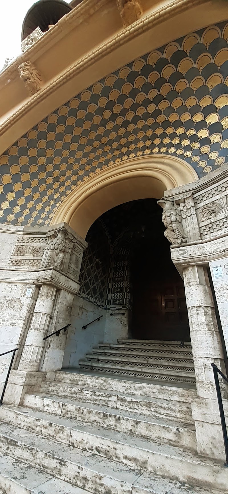 Coppedè Medical Aesthetics - Coppedè Medical Aesthetics, Via Arno, 47, 00198 Roma RM, Italy