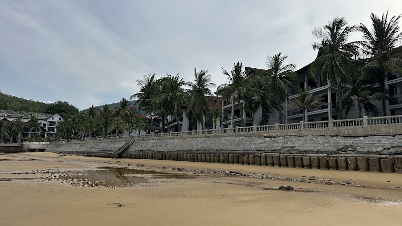 Biển Qui Nhơn - Biển Qui Nhơn, Q67F+4R8, Quy Nhon, Gia Lai, Vietnam