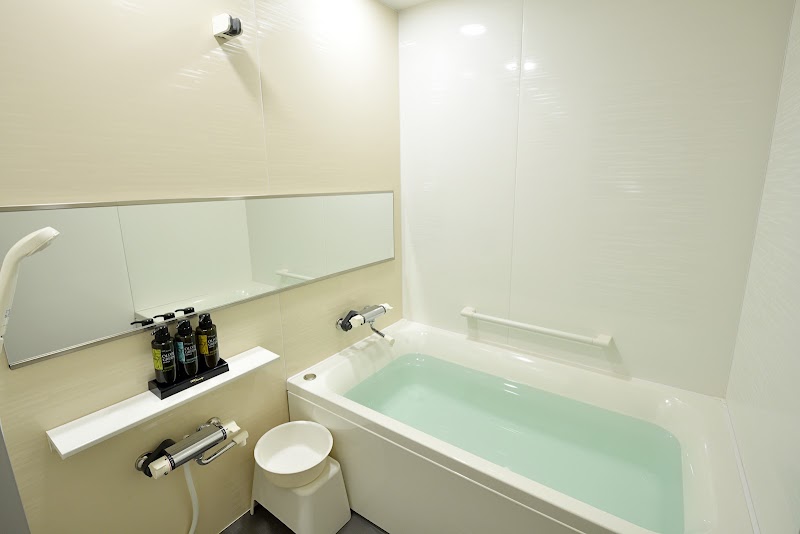 Hotel Gracery Taipei - Hotel Gracery Taipei 100013, Taiwan, Taipei City, Zhongzheng District, Meihua Village, Section 2, Zhongxiao E Rd, 89號3樓