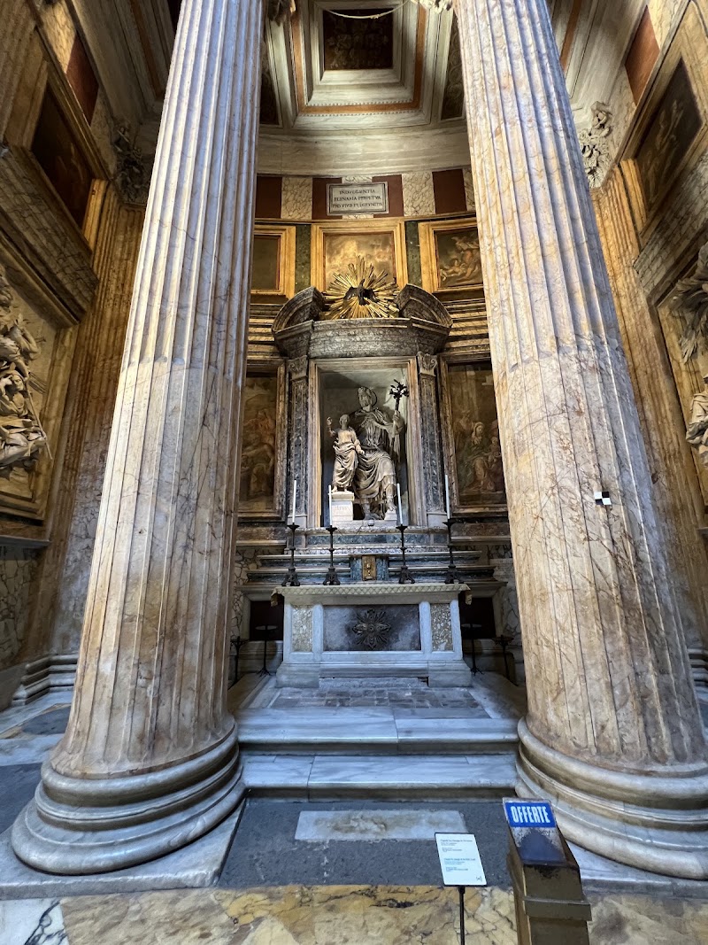 Biga Tours, Rome Golf Cart Tours - Biga Tours, Rome Golf Cart Tours, V. Monterone, 19, 00186 Roma RM, Italy