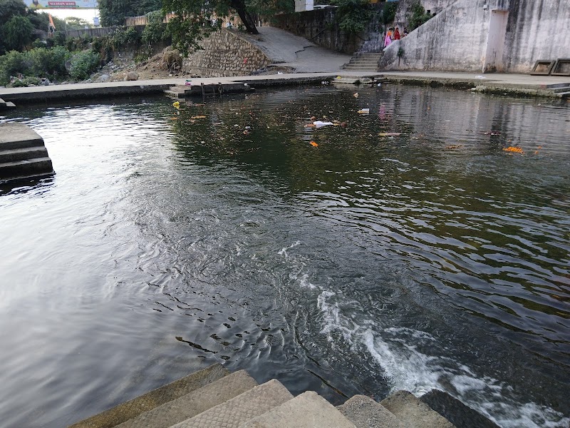 Damodar Kund - Damodar Kund, Gujarat 362002